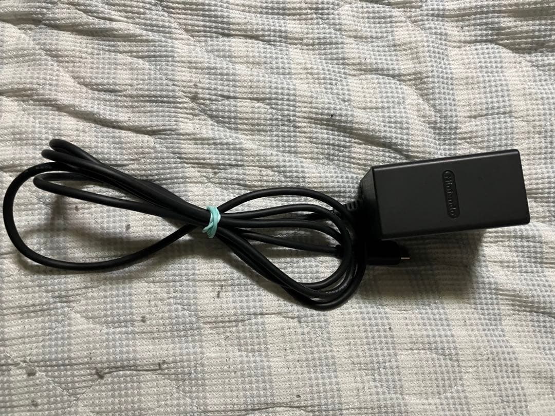 Nintendo Switch 本体 128gb microSDカード付き