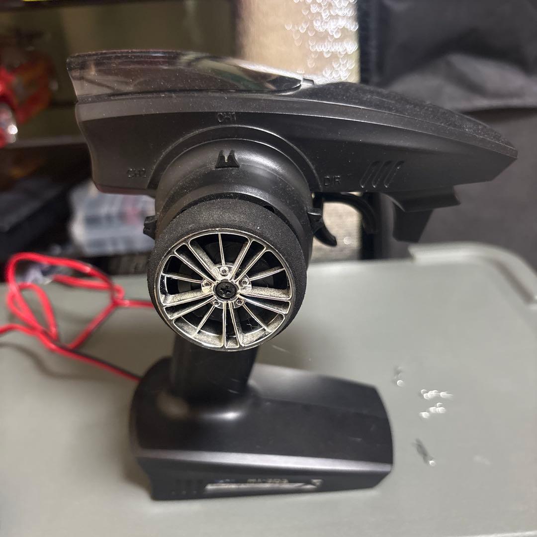 ヨコモ　ドリパケ　セット　86ボディ　フルセット