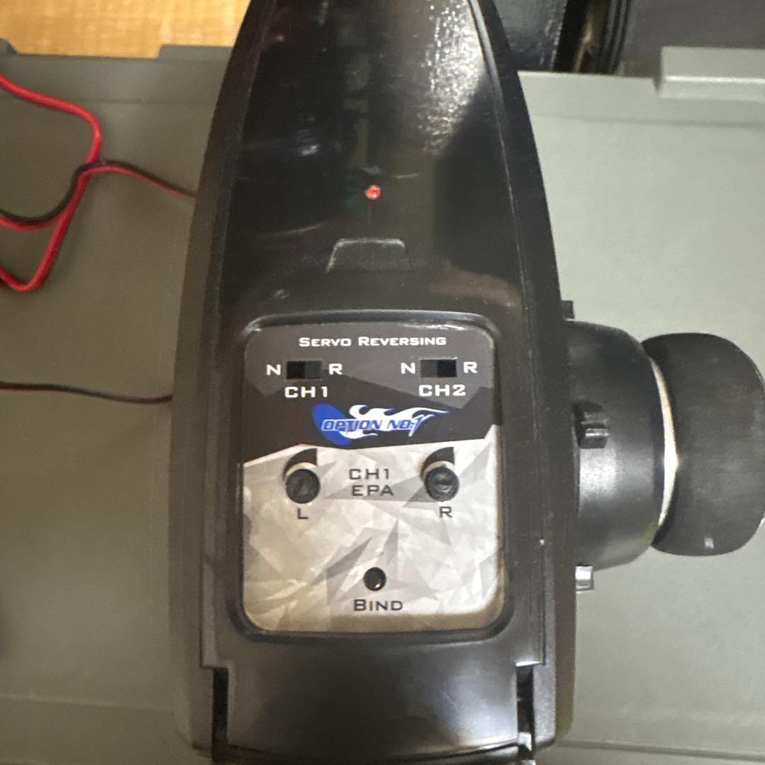 ヨコモ　ドリパケ　セット　86ボディ　フルセット