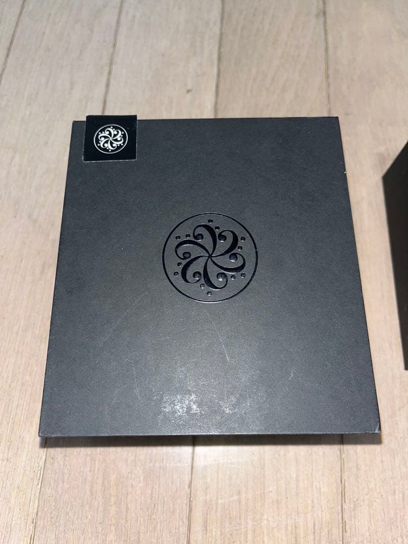 Darkglass B7K ULTRA ベースエフェクター