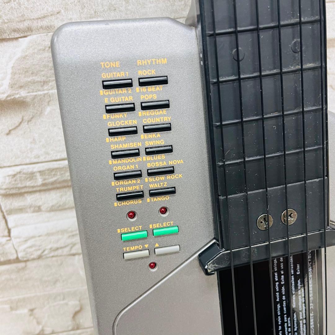 CASIO カシオ DIGITAL GUITAR デジタルギター DG-7