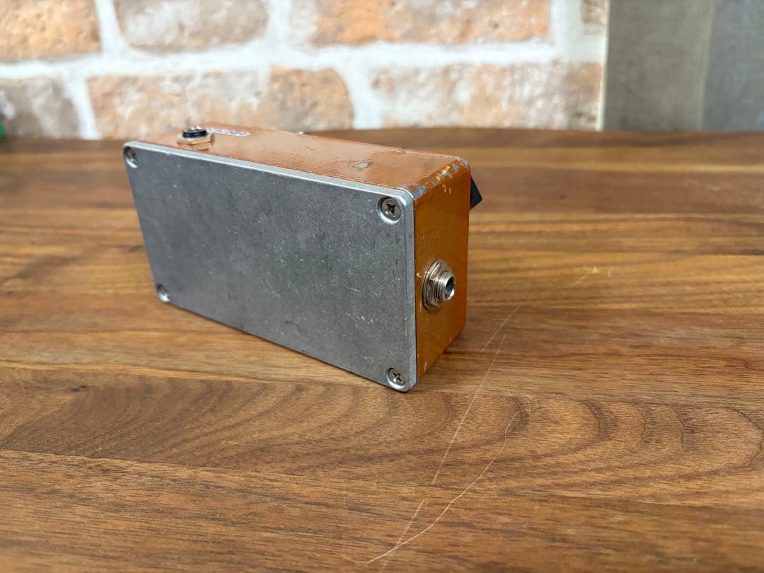 ギター Sound Wave Lab/Distortion