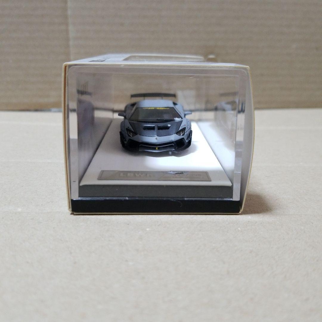 【開封品】1/64 リバティーウォーク⑮