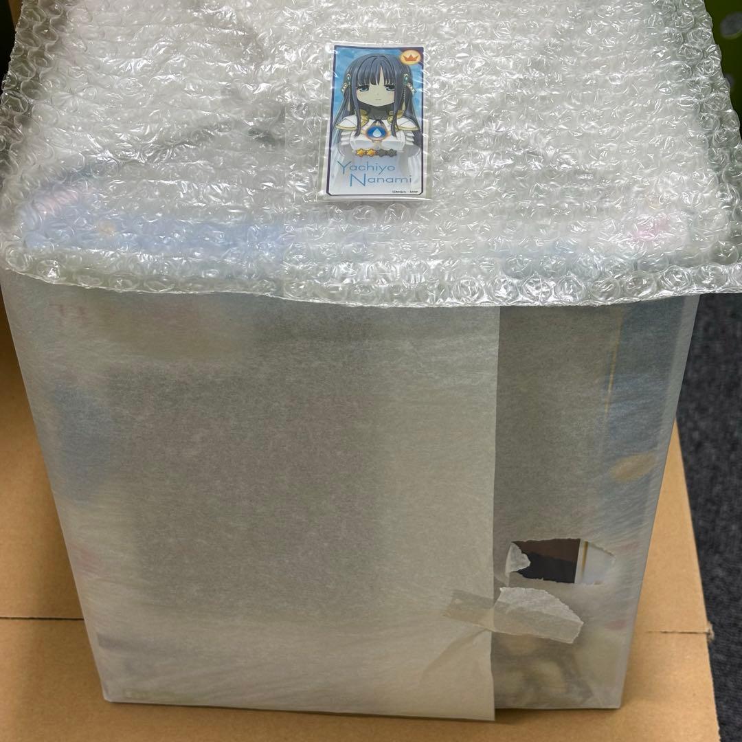 マギアレコード 魔法少女まどか☆マギカ外伝 七海やちよ 1/7 完成品フィギュア