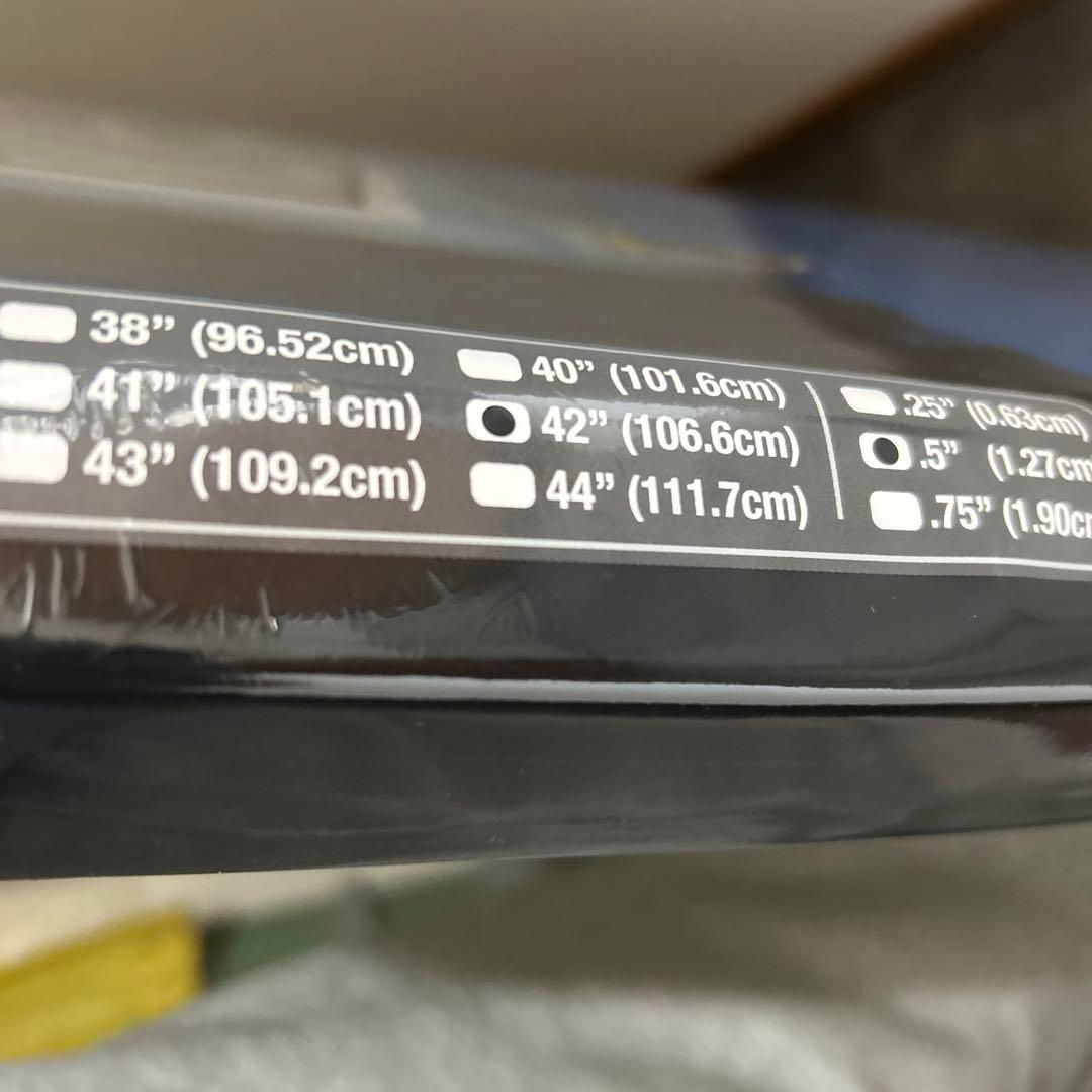 ボディボード　MOREY 新品