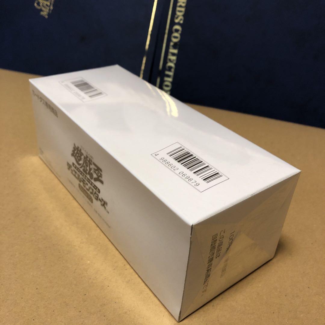 遊戯王　デュエルモンスターズ　絶版　Booster R2 未開封BOX