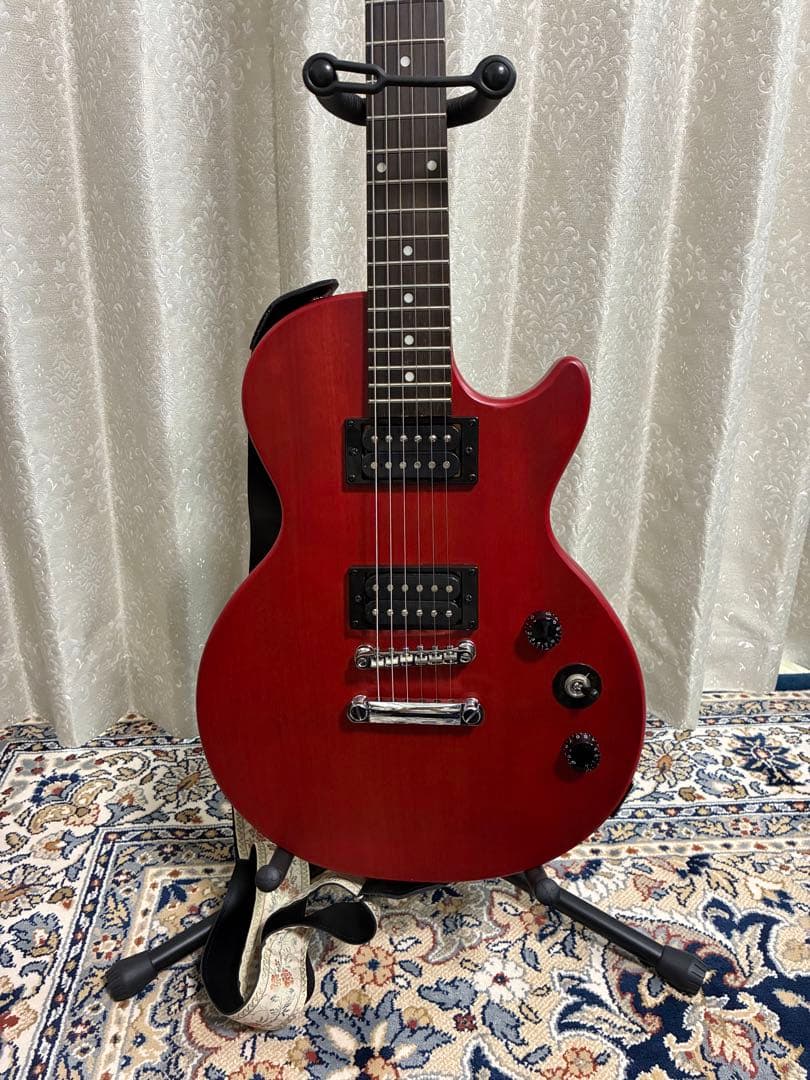 ギター Les Paul SPECIAL Vintage Edition