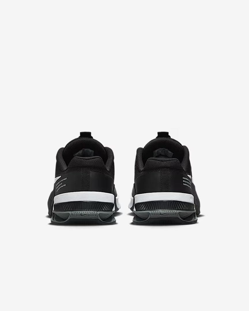 【希少】Nike メトコン8 26.5cm