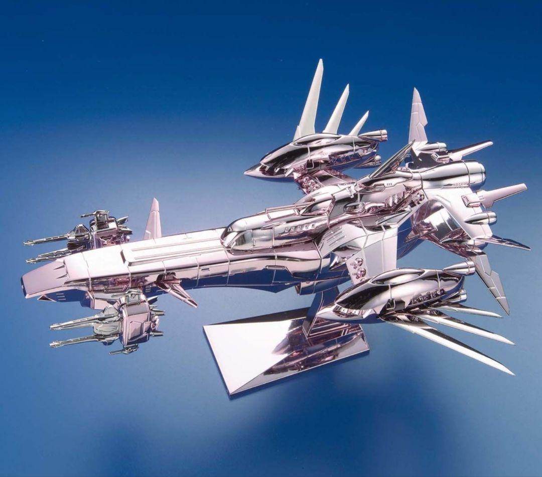 ＥＸモデル 1/1700 アークエンジェル　エターナル