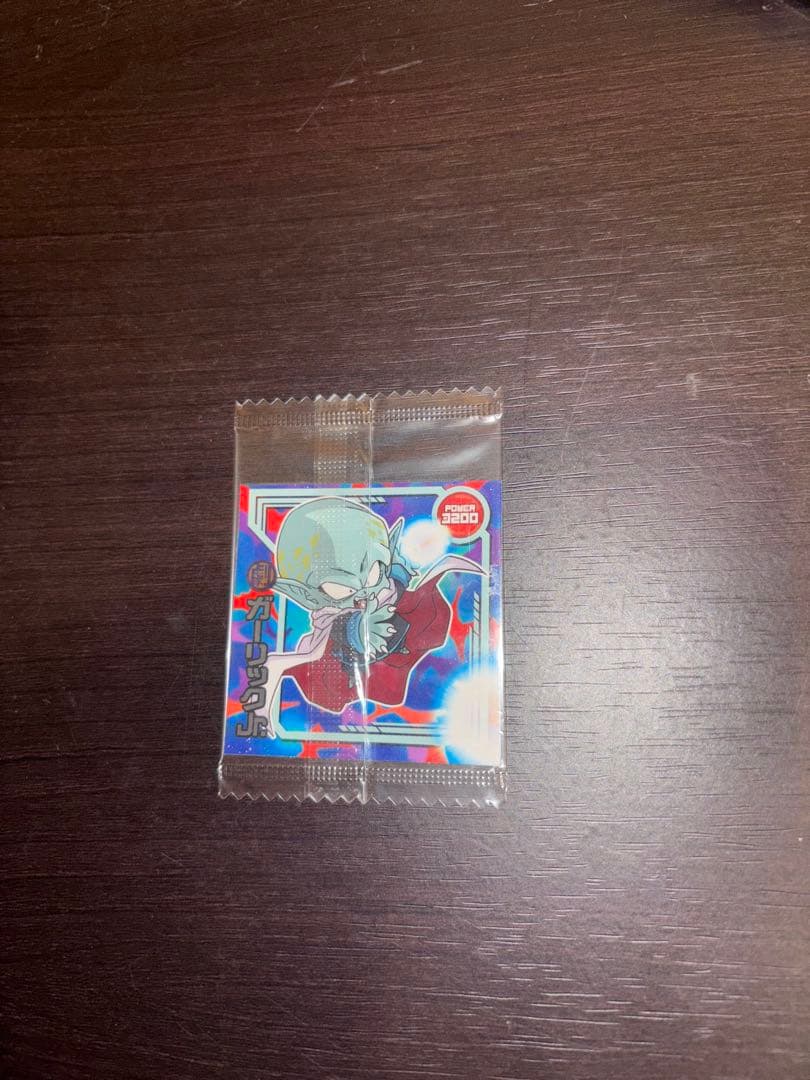 5000枚ブロリー