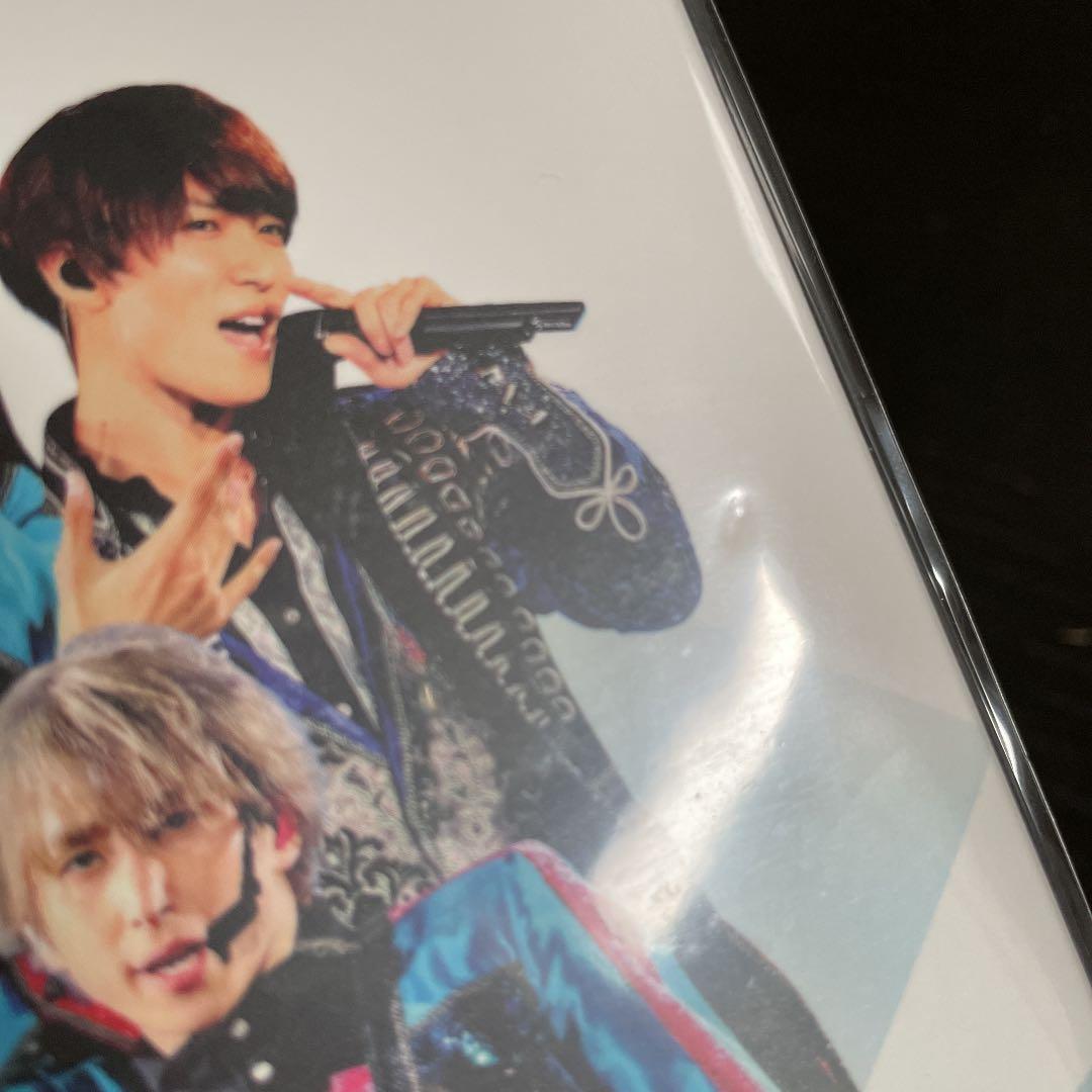 素顔4 ジャニーズJr.盤　 Man