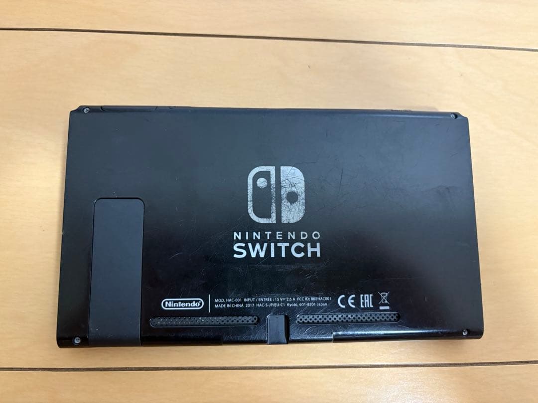 Nintendo Switch プロコントローラーセット
