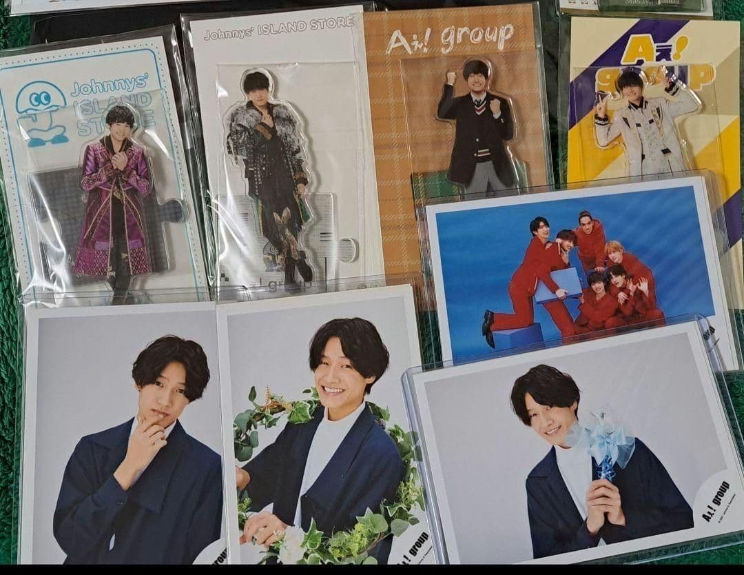 Aぇ! group