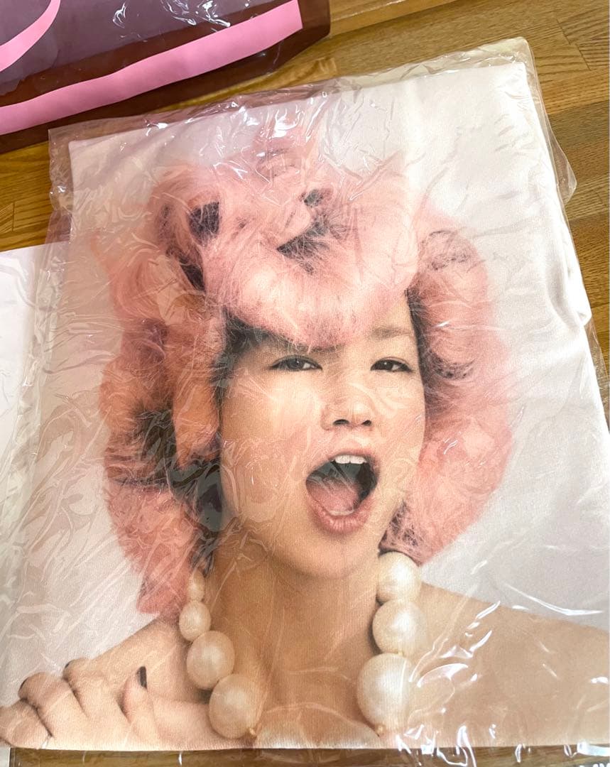 YUKI お土産