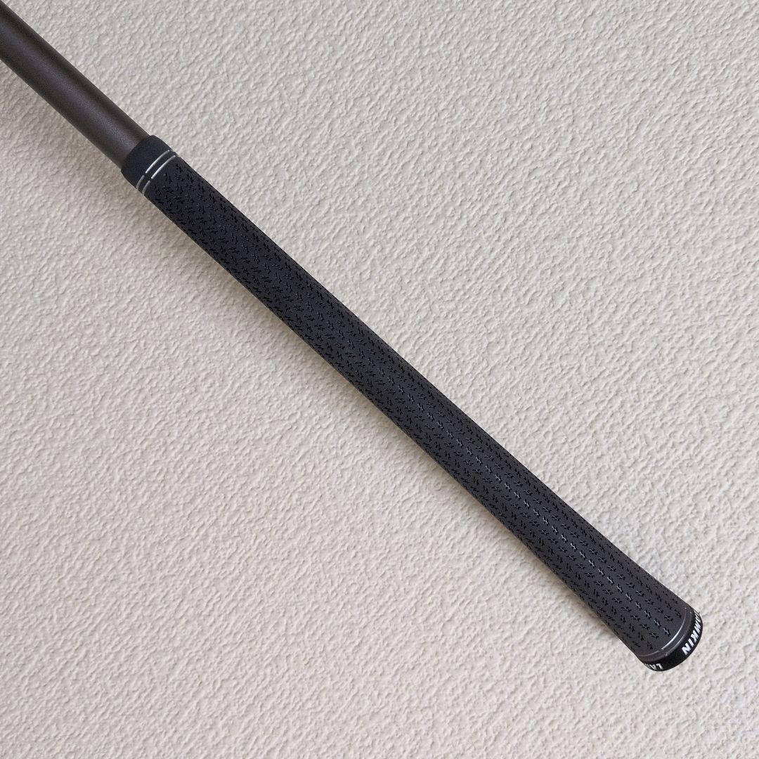 Qi35MAXLITE 1W用 AIR SPDR S　シャフトのみ