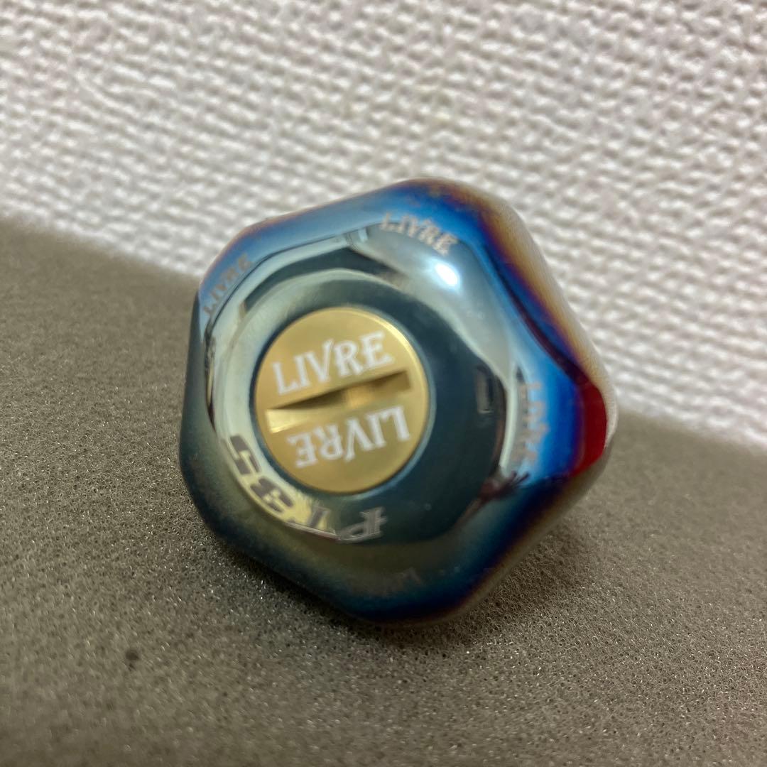 限定☆PT35☆リブレ⭐︎クレイジーオーシャン⭐︎D-19-2