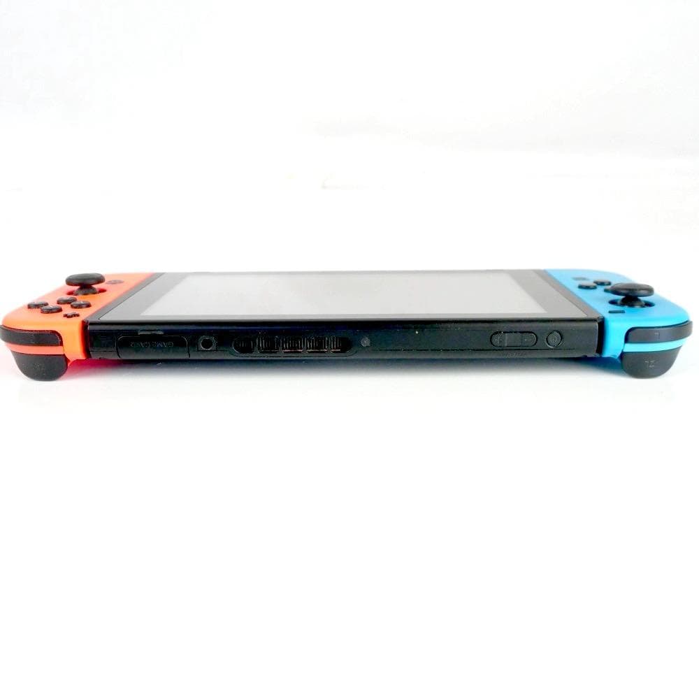 Nintendo Switch 本体 HAC-001 ネオンブルーレッド