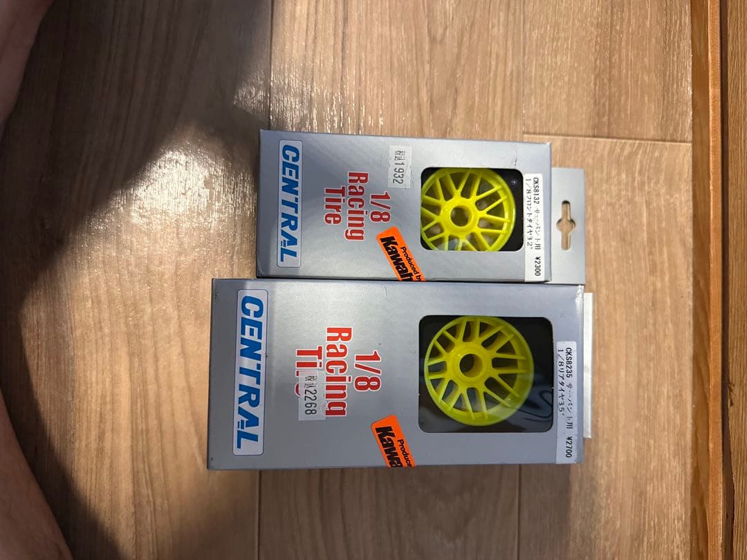 エンジンラジコンまとめ売り