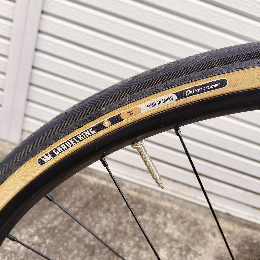 BREEZER RADAR CAFE クロスバイク