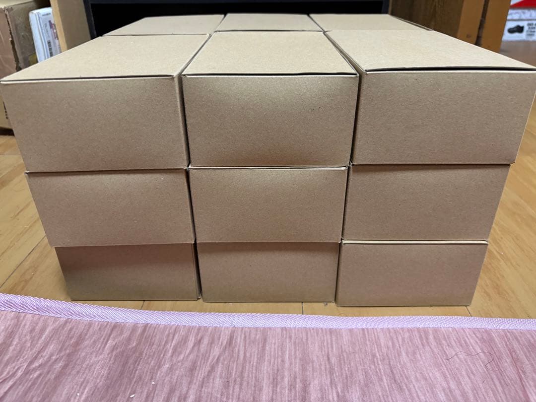 MTG マジックザギャザリング引退品 18箱セット