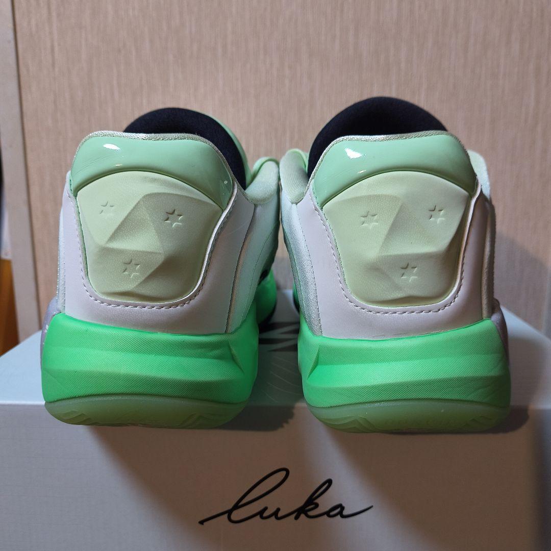 週末土日限定価格❗️JORDAN LUKA 4 PF 10.5 US