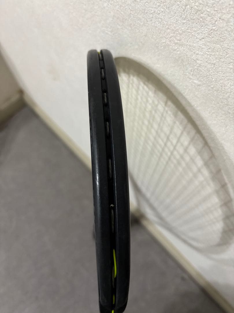 Wilson プロスタッフ　RF97 v13 グリップ2 美品