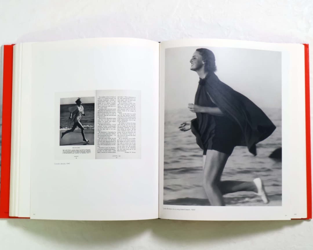 芸術写真 MARTIN MUNKACSI