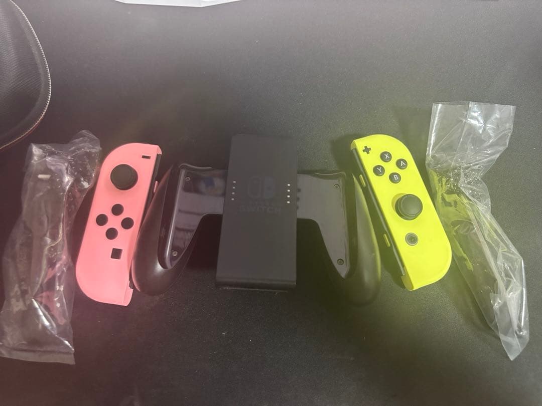 ニンテンドースイッチ Switch ドラゴンクエストロトエディション(付属品有)