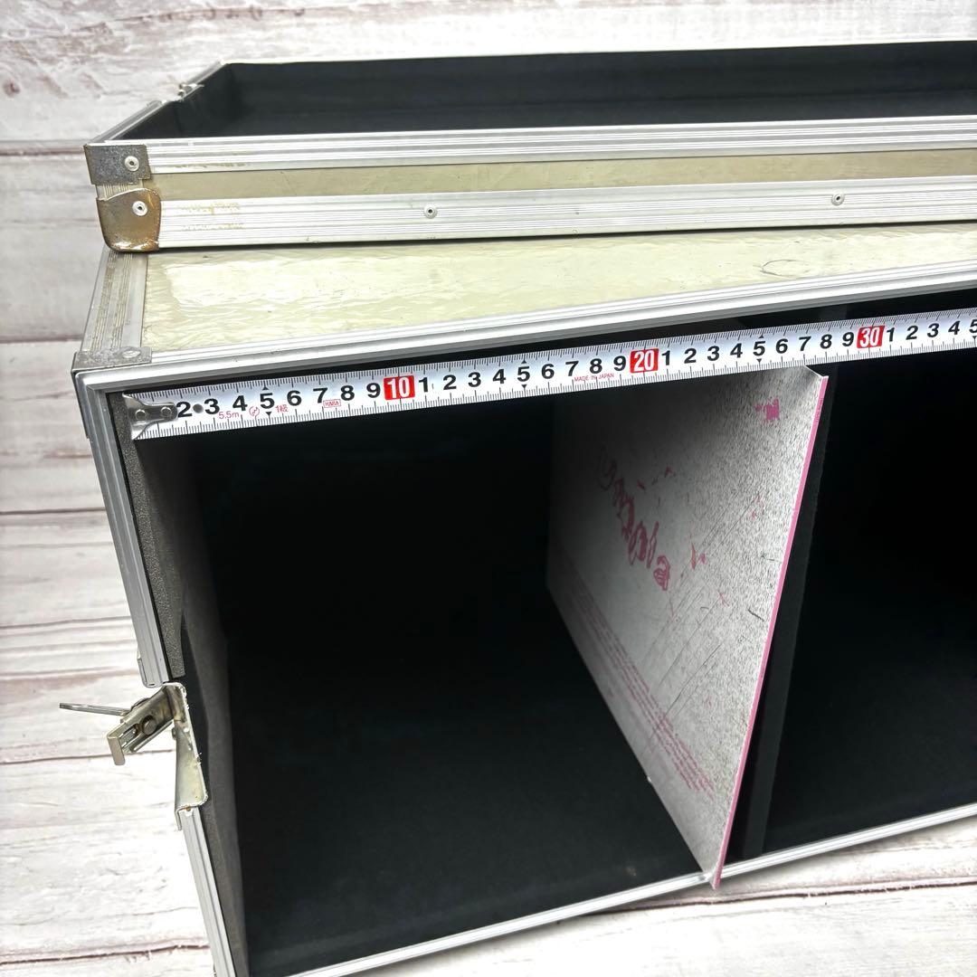 ARMOR アルモア レコード ハードケース ①