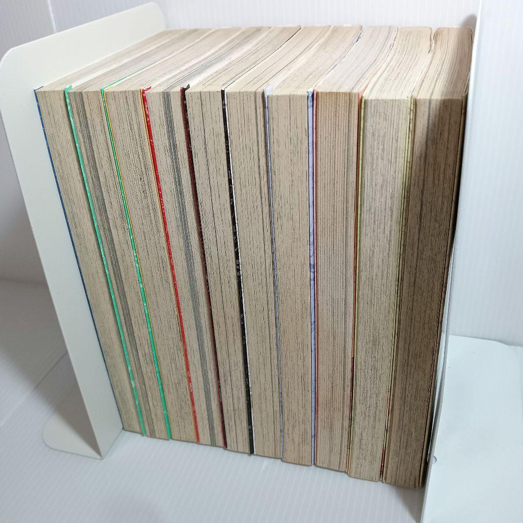 希少 ONEPIECE ワンピース1-10巻 全巻初版 1巻 コミックセット