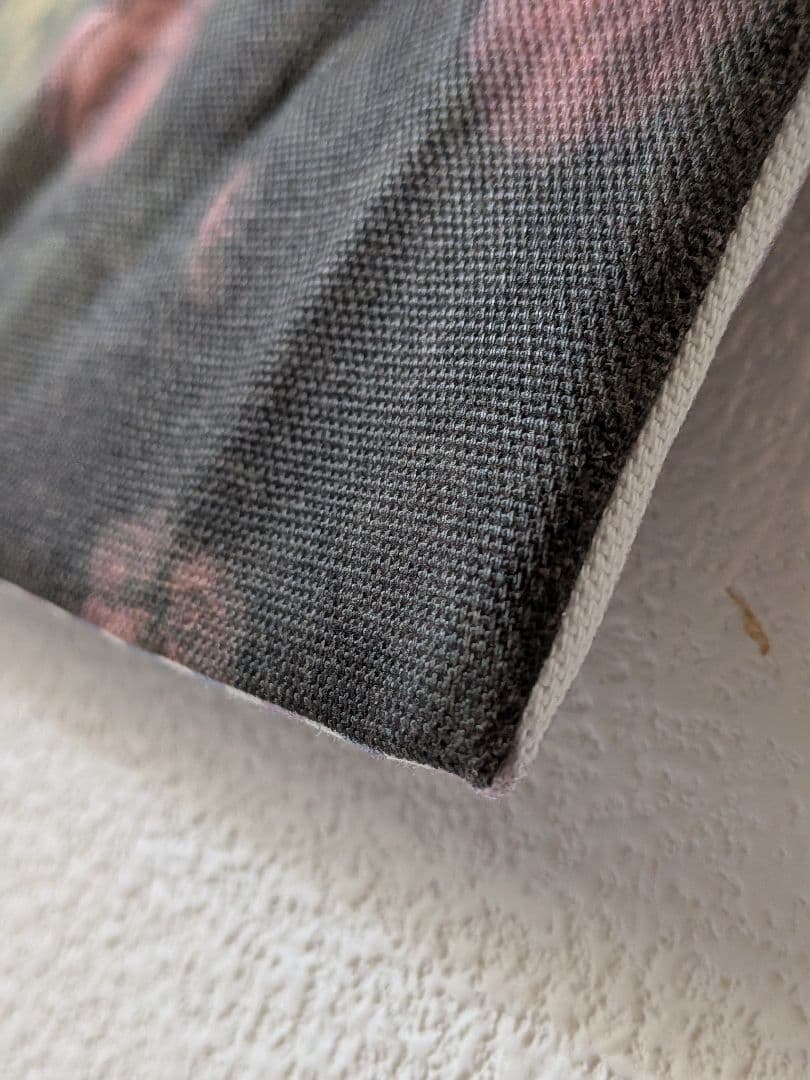 最強のインフルエンサーマリー・アントワネットトートバッグ新品ベルサイユ宮殿グッズ