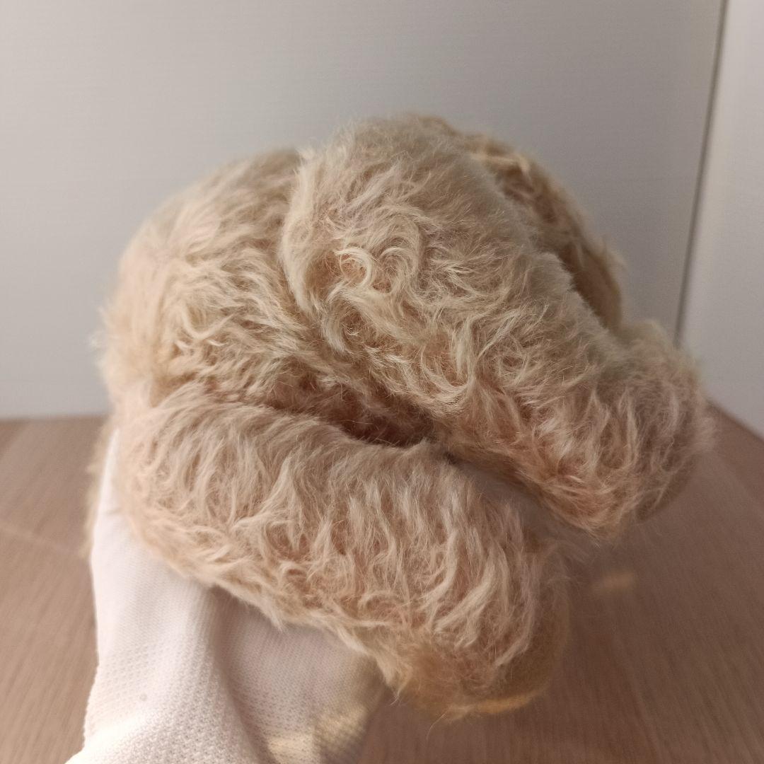 シュタイフ Steiff パディ Paddy テディベア ぬいぐるみ027178