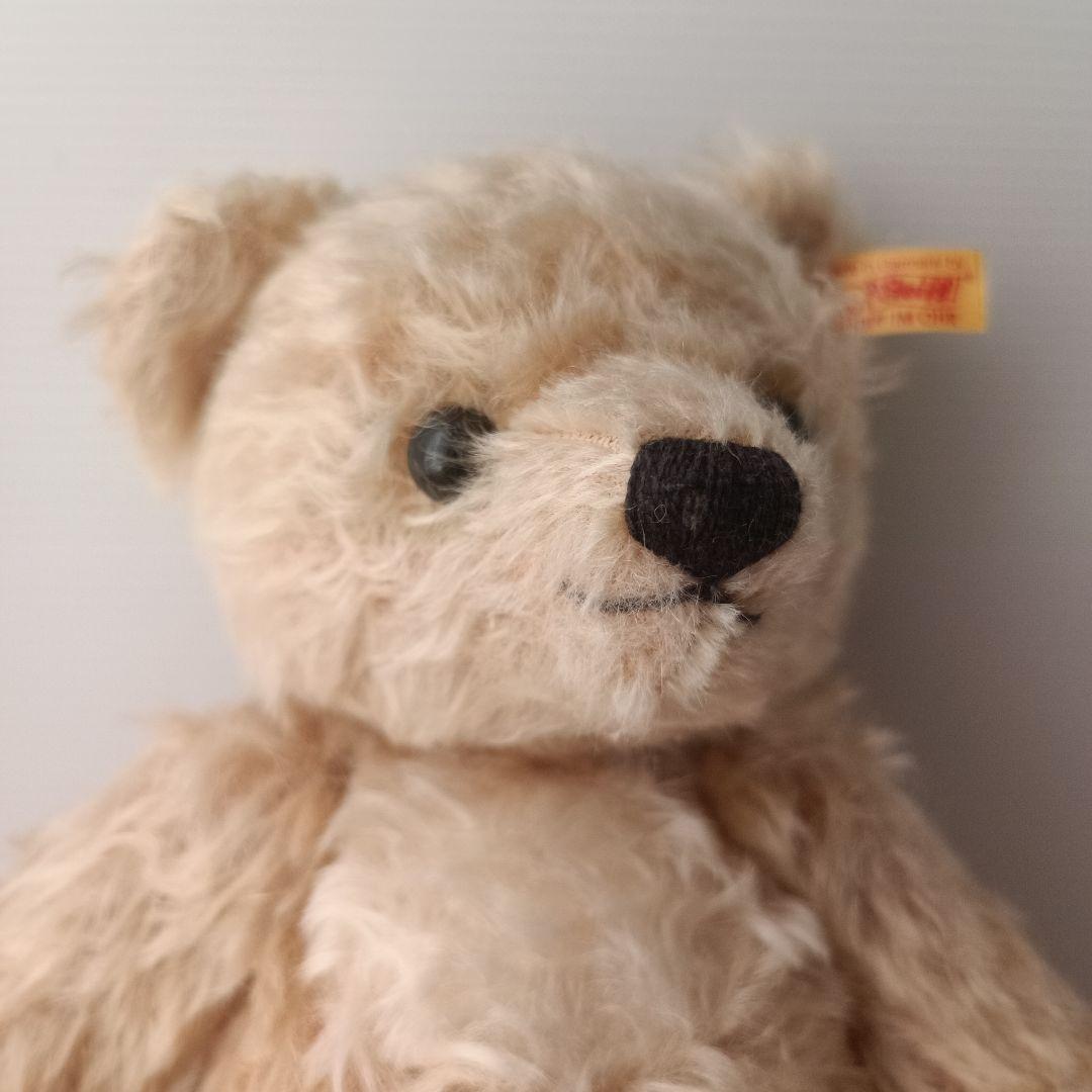 シュタイフ Steiff パディ Paddy テディベア ぬいぐるみ027178