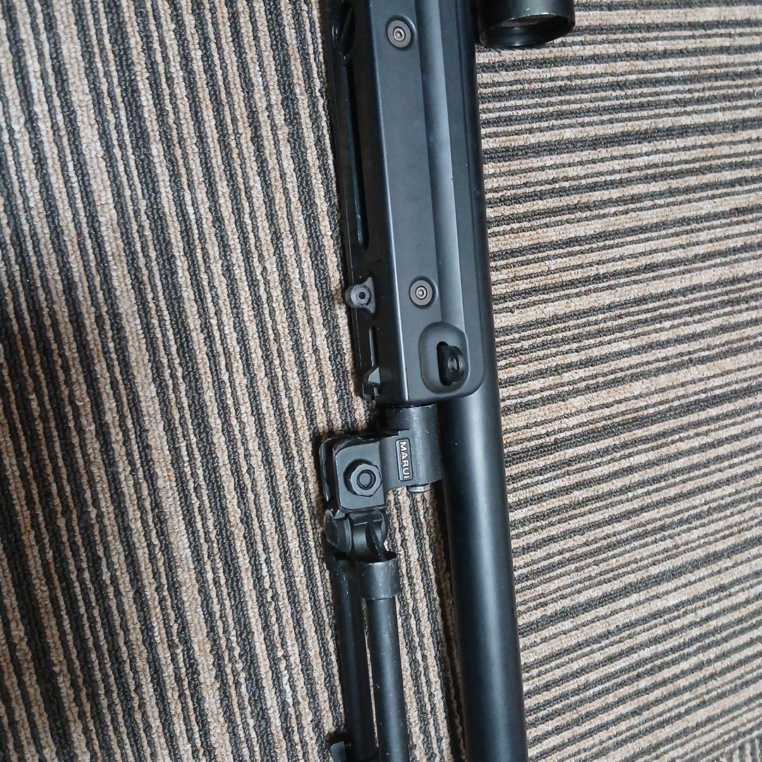 [フルセット]エアガン L96