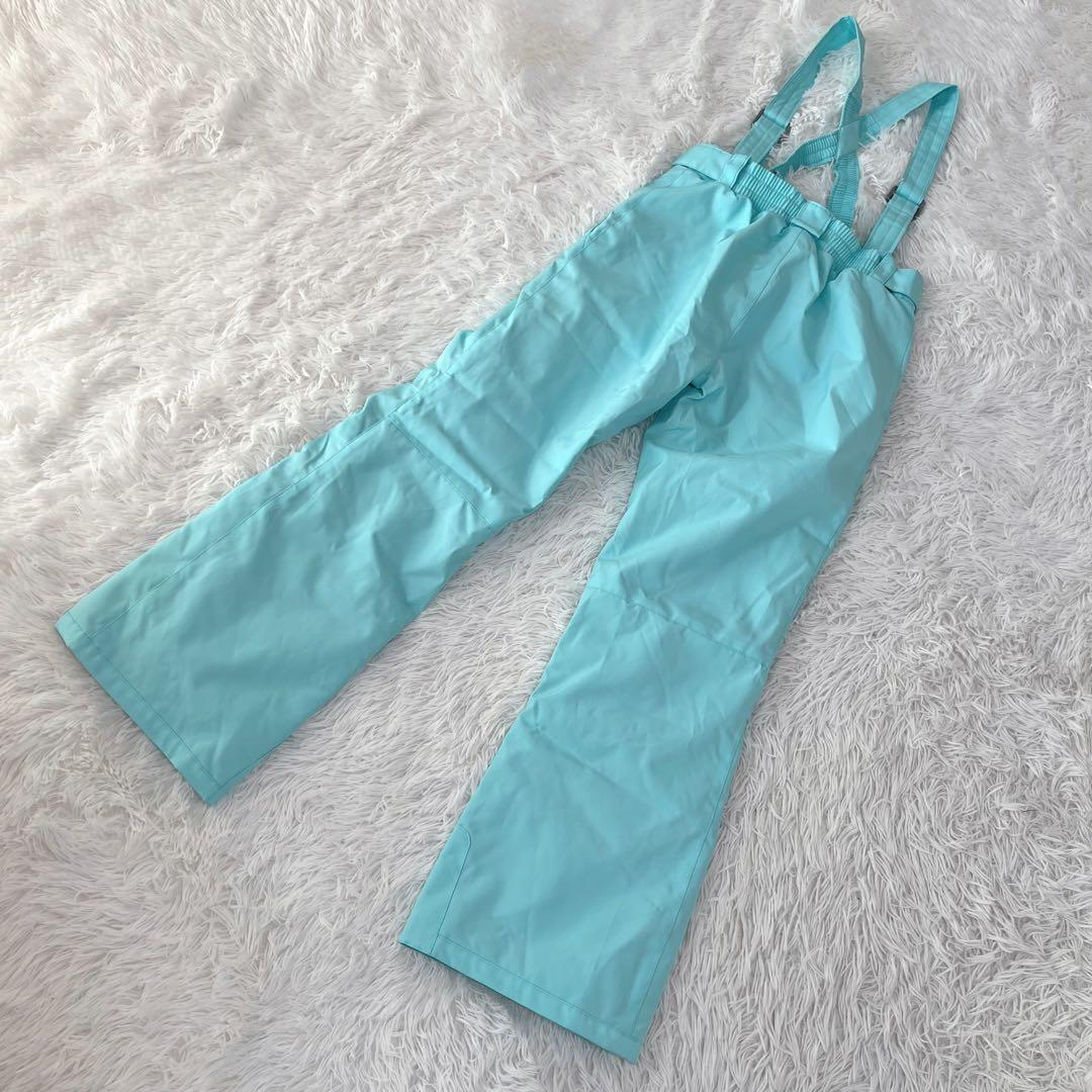 新品未使用 ARBN HEAT-X 145-165 女の子 スキーウェア上下