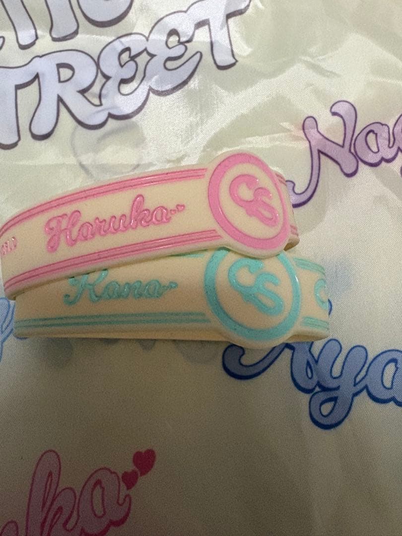 CUTIE STREETグッズまとめ売り