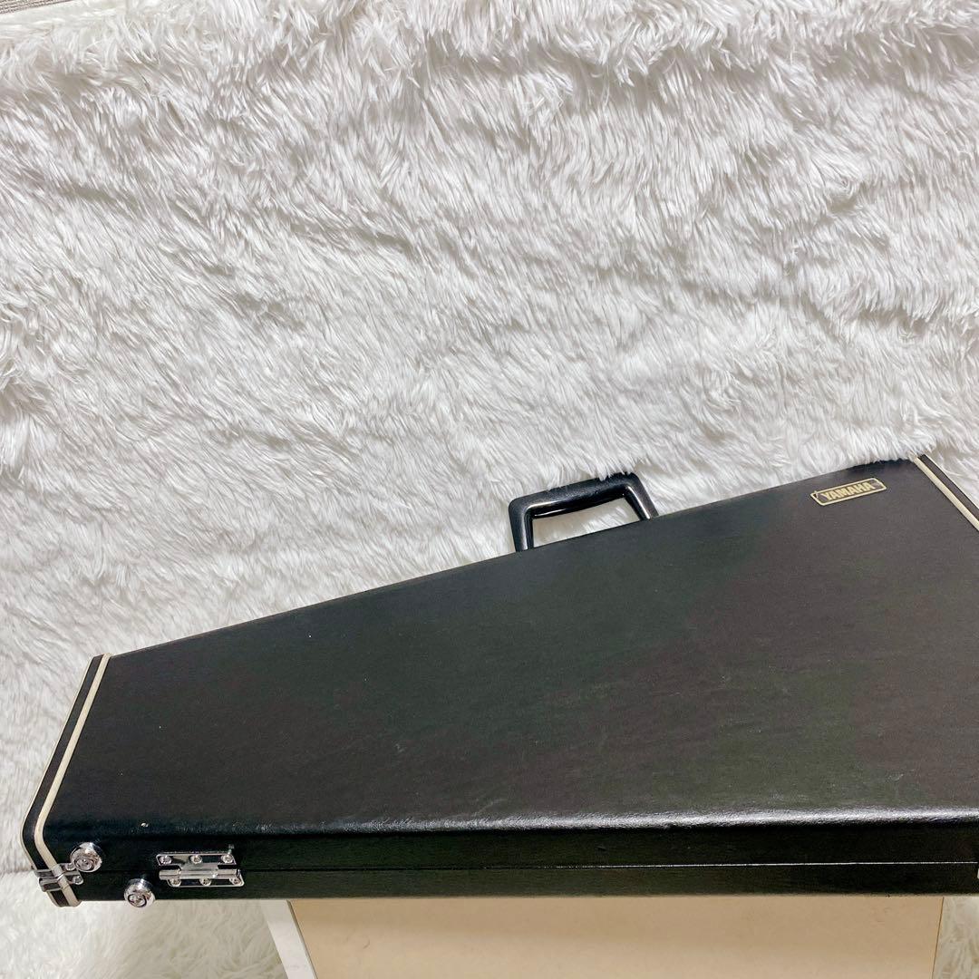 【定番】 YAMAHA YG-50C グロッケン ハードケース マレット付き