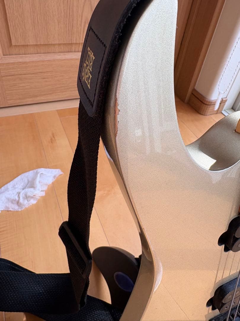Ibanez RGシリーズ 7弦　RG7620
