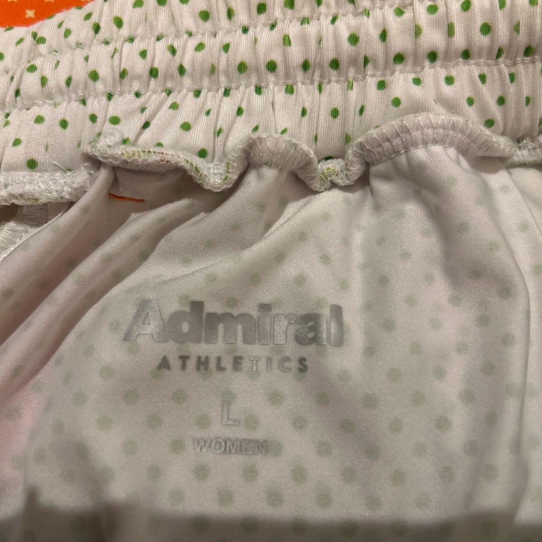 ⭐️最終値下げ⭐️Admiral テニスウェア M L