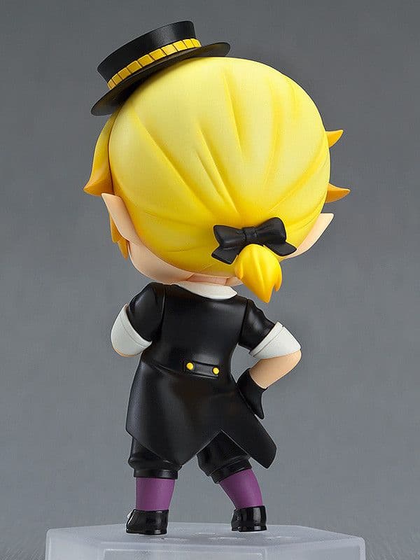 ねんどろいどこ～で 鏡音レン トリッカーコーデ