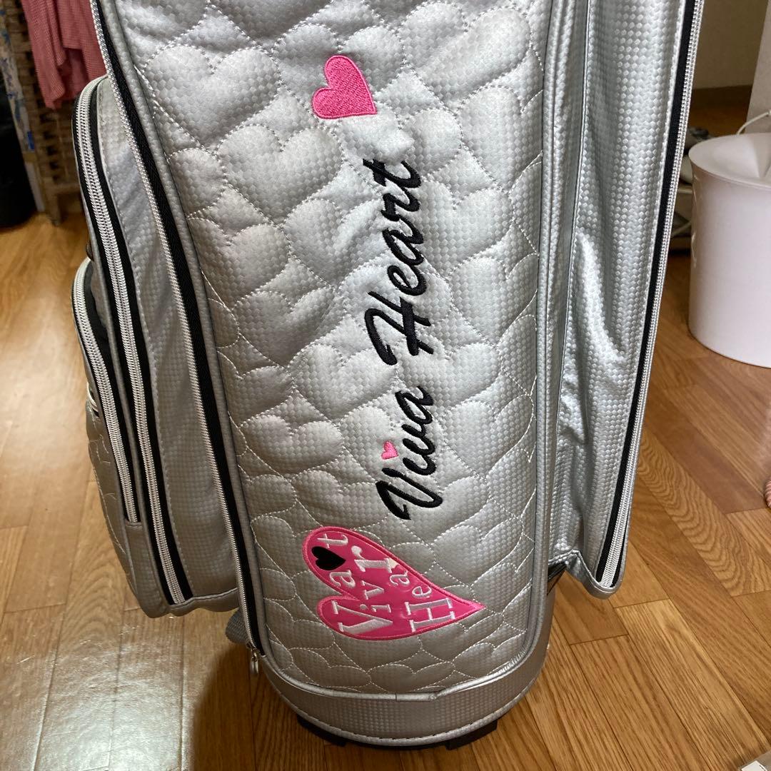 レディース　ゴルフセット