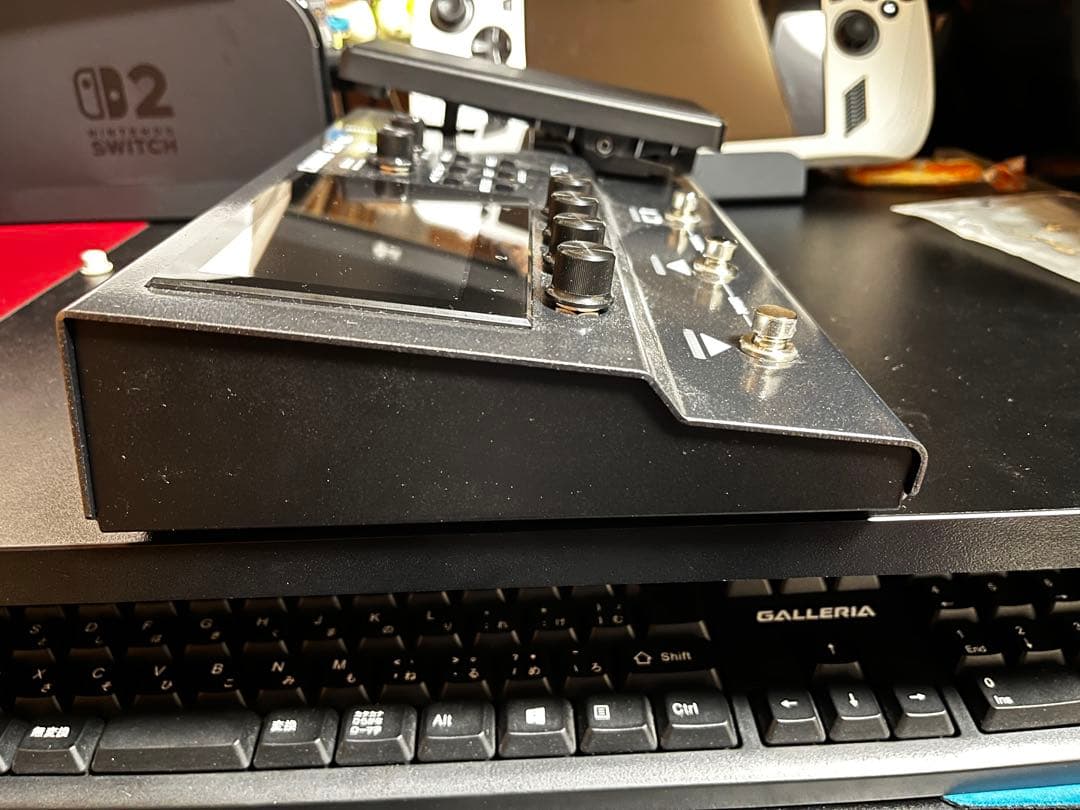 BOSS GX-10 マルチエフェクター