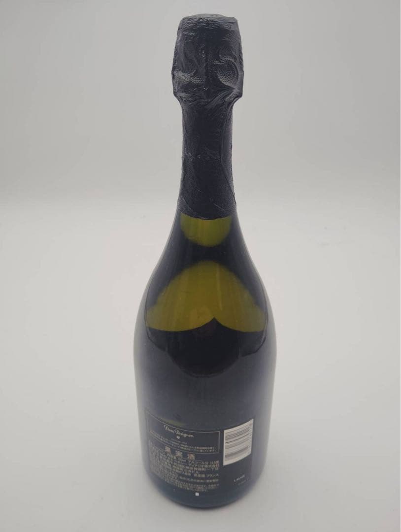 ドン・ペリニヨン ヴィンテージ 2008年 洋酒 シャンパン 750ml 木箱付