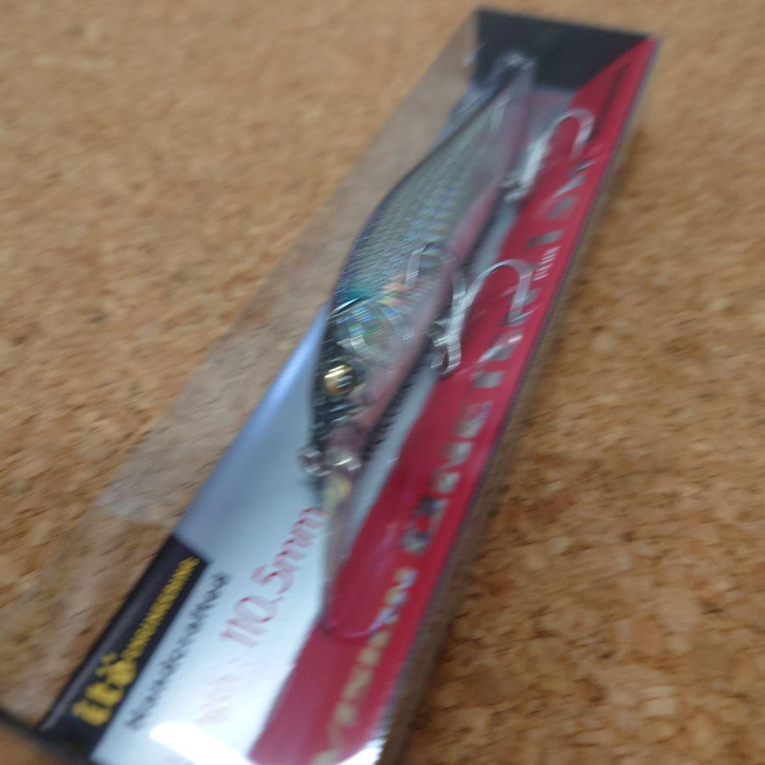 Megabass.ito.VISION.ワンテン+1sw.✖10