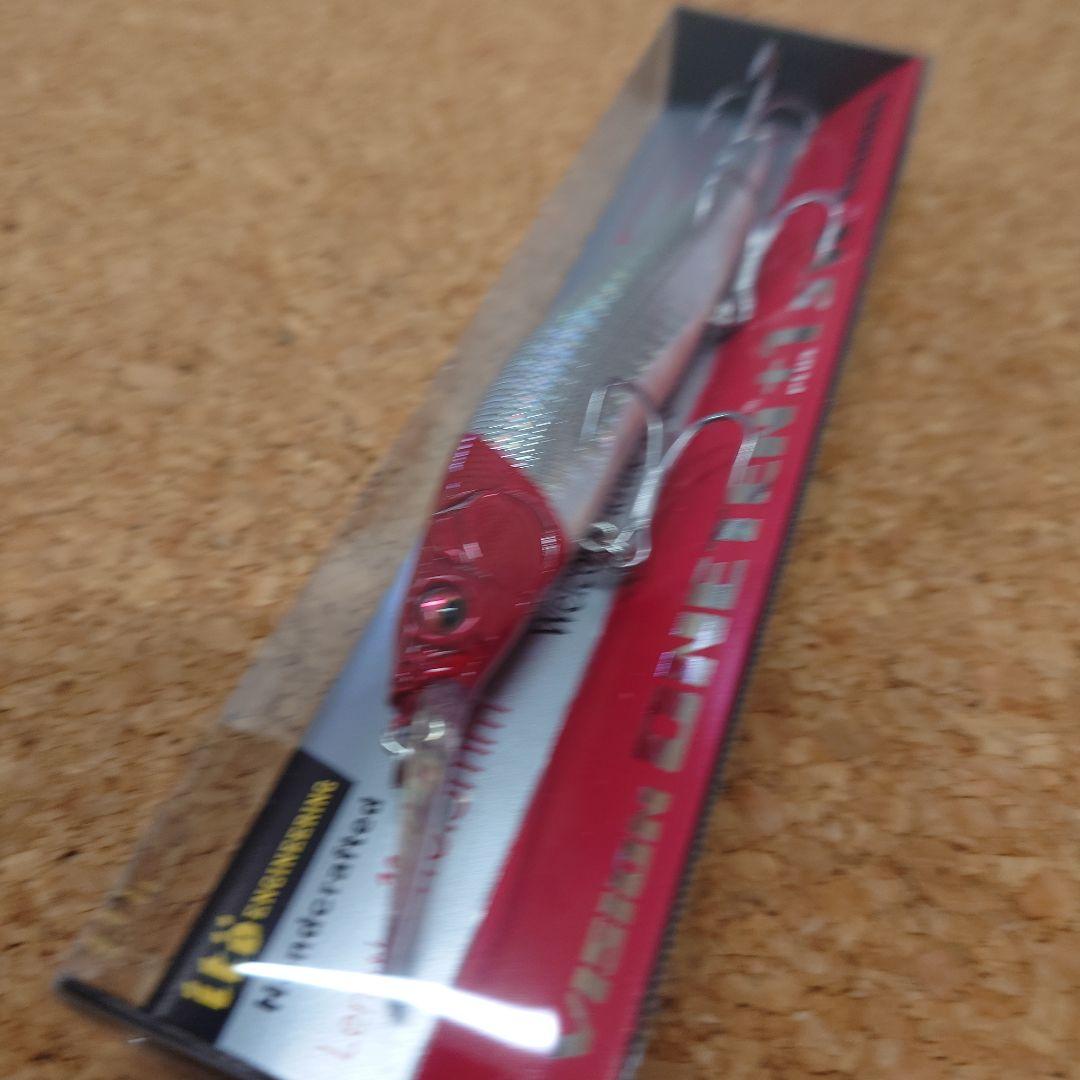 Megabass.ito.VISION.ワンテン+1sw.✖10