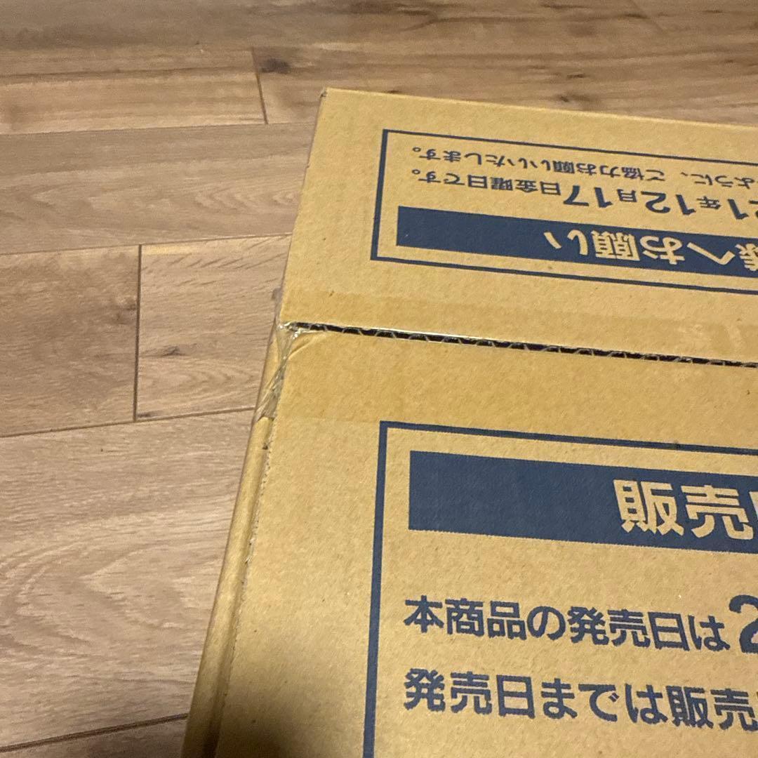 スタートデッキ100　 新品未開封 1カートン ポケモンカードゲーム