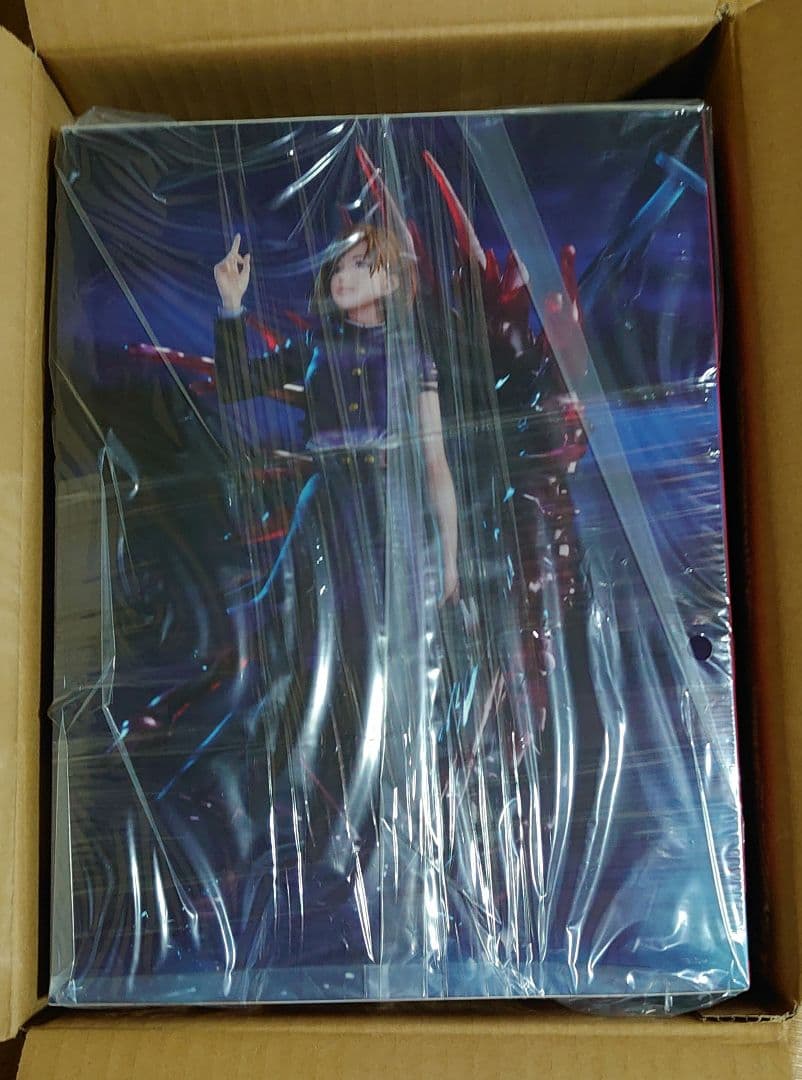 呪術廻戦　釘崎野薔薇　1/7完成品フイギュア