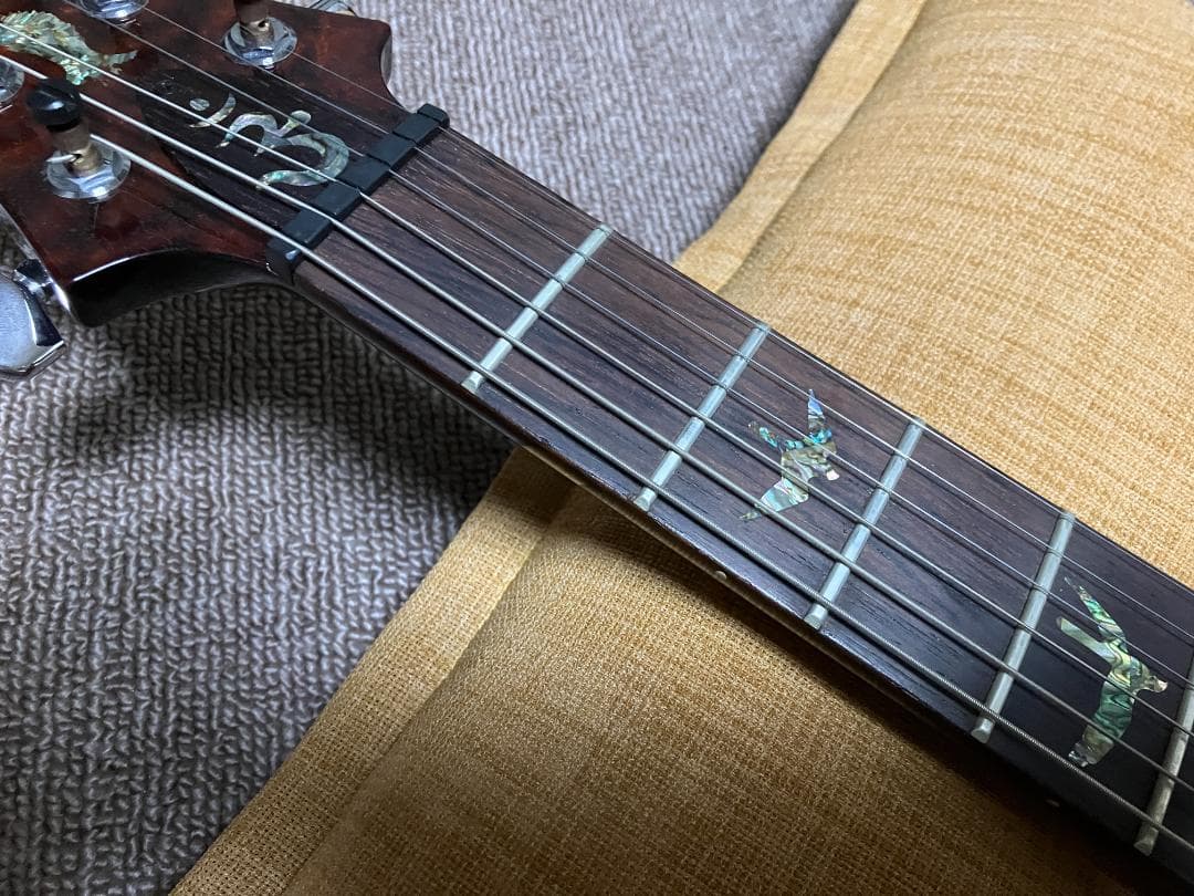 ギター Paul Reed Smith 1980 West Street Limited
