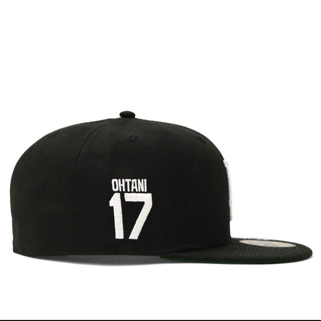 応援グッズ NEWERA LosAngeles Dodgers SHOHEI OHTANI