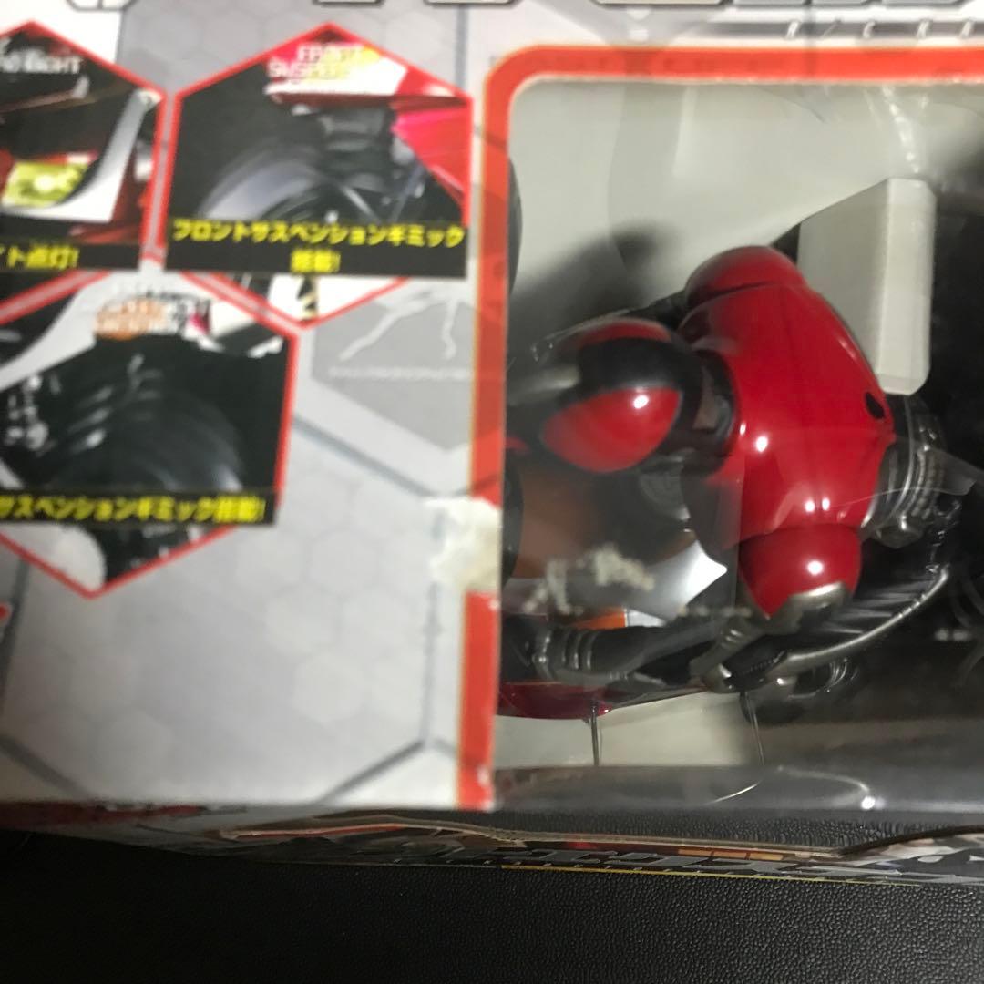 超希少●新品未開封●カブトエクステンダー